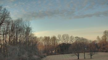 Weather camera view of Bethlehem Township SD 800 ft elev.