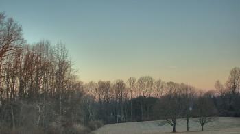 Weather camera view of Bethlehem Township SD 800 ft elev.