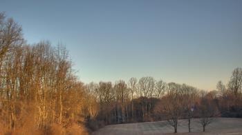 Weather camera view of Bethlehem Township SD 800 ft elev.