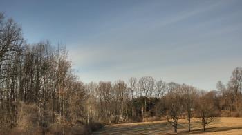 Weather camera view of Bethlehem Township SD 800 ft elev.