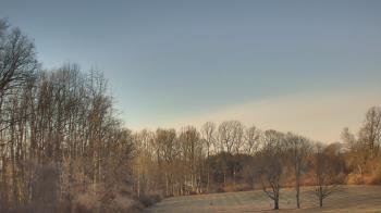 Weather camera view of Bethlehem Township SD 800 ft elev.