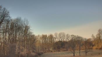 Weather camera view of Bethlehem Township SD 800 ft elev.