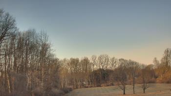 Weather camera view of Bethlehem Township SD 800 ft elev.