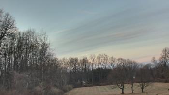 Weather camera view of Bethlehem Township SD 800 ft elev.