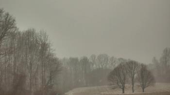 Weather camera view of Bethlehem Township SD 800 ft elev.