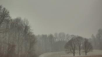 Weather camera view of Bethlehem Township SD 800 ft elev.