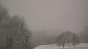 Weather camera view of Bethlehem Township SD 800 ft elev.