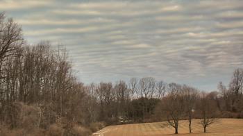 Weather camera view of Bethlehem Township SD 800 ft elev.