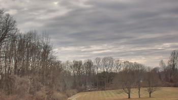 Weather camera view of Bethlehem Township SD 800 ft elev.