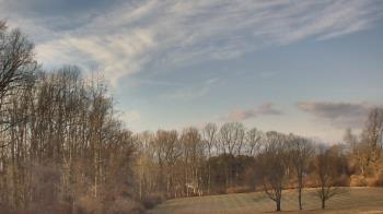 Weather camera view of Bethlehem Township SD 800 ft elev.