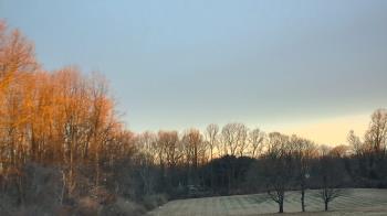 Weather camera view of Bethlehem Township SD 800 ft elev.