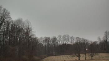 Weather camera view of Bethlehem Township SD 800 ft elev.