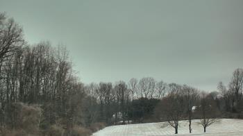 Weather camera view of Bethlehem Township SD 800 ft elev.