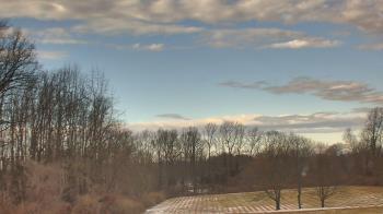 Weather camera view of Bethlehem Township SD 800 ft elev.