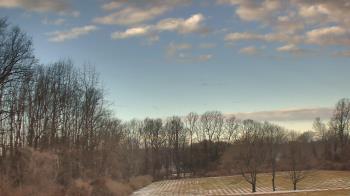 Weather camera view of Bethlehem Township SD 800 ft elev.