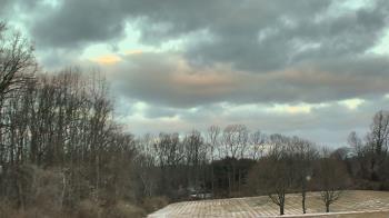 Weather camera view of Bethlehem Township SD 800 ft elev.