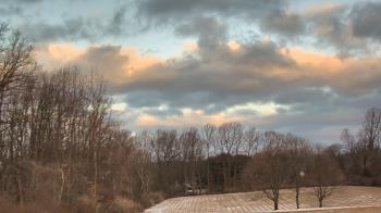 Weather camera view of Bethlehem Township SD 800 ft elev.