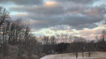 Weather camera view of Bethlehem Township SD 800 ft elev.