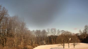 Weather camera view of Bethlehem Township SD 800 ft elev.