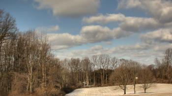 Weather camera view of Bethlehem Township SD 800 ft elev.