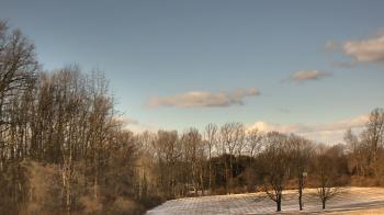 Weather camera view of Bethlehem Township SD 800 ft elev.