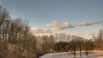 Weather camera view of Bethlehem Township SD 800 ft elev.