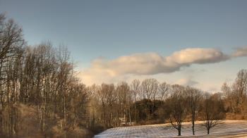 Weather camera view of Bethlehem Township SD 800 ft elev.