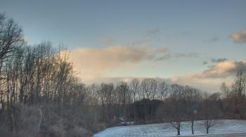 Weather camera view of Bethlehem Township SD 800 ft elev.