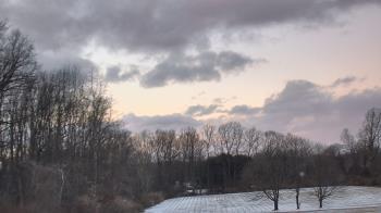 Weather camera view of Bethlehem Township SD 800 ft elev.