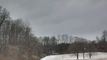 Weather camera view of Bethlehem Township SD 800 ft elev.