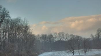 Weather camera view of Bethlehem Township SD 800 ft elev.