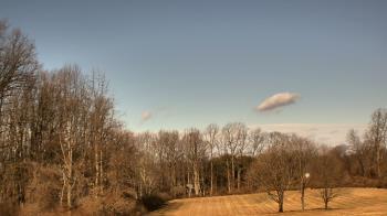 Weather camera view of Bethlehem Township SD 800 ft elev.