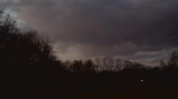 Weather camera view of Bethlehem Township SD 800 ft elev.