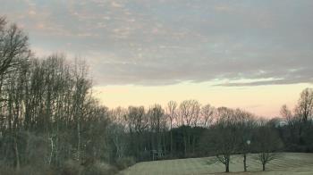 Weather camera view of Bethlehem Township SD 800 ft elev.