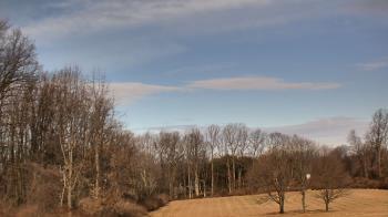 Weather camera view of Bethlehem Township SD 800 ft elev.