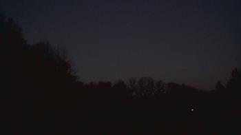 Weather camera view of Bethlehem Township SD 800 ft elev.