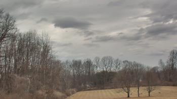 Weather camera view of Bethlehem Township SD 800 ft elev.