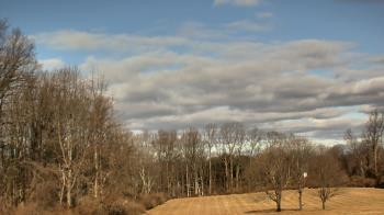 Weather camera view of Bethlehem Township SD 800 ft elev.