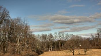 Weather camera view of Bethlehem Township SD 800 ft elev.