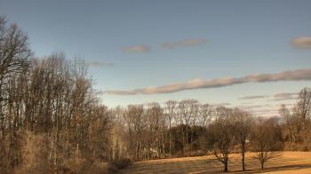 Weather camera view of Bethlehem Township SD 800 ft elev.