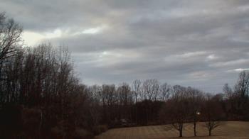 Weather camera view of Bethlehem Township SD 800 ft elev.