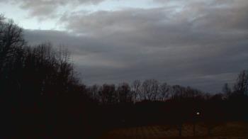 Weather camera view of Bethlehem Township SD 800 ft elev.