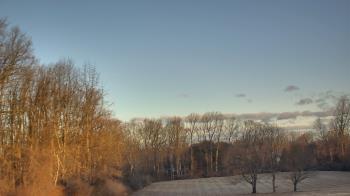 Weather camera view of Bethlehem Township SD 800 ft elev.