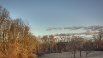 Weather camera view of Bethlehem Township SD 800 ft elev.