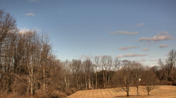 Weather camera view of Bethlehem Township SD 800 ft elev.