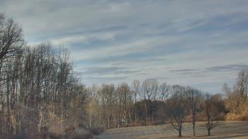 Weather camera view of Bethlehem Township SD 800 ft elev.