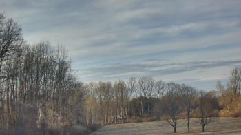 Weather camera view of Bethlehem Township SD 800 ft elev.