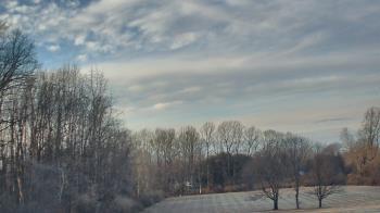 Weather camera view of Bethlehem Township SD 800 ft elev.