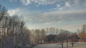 Weather camera view of Bethlehem Township SD 800 ft elev.