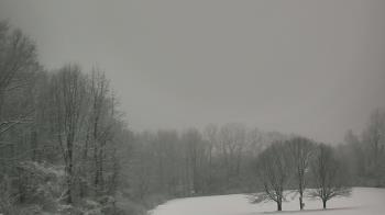 Weather camera view of Bethlehem Township SD 800 ft elev.